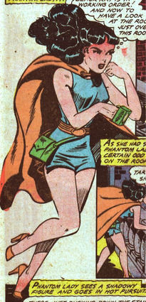 Phantom Lady - Wikipedia