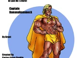 Captain Bananahammock