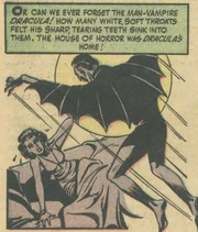 Dracula chamberofchills22