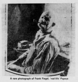 Frank "Rocky" Fiegel | Public Domain Super Heroes | Fandom