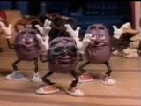 California Raisins
