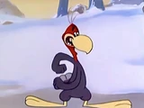 Jerky Turkey