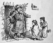 TheNightBeforeChristmasIllustration