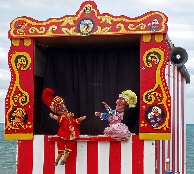 Punch with Judy > Hang It Dang It Quilt Hanger - Punch with Judy