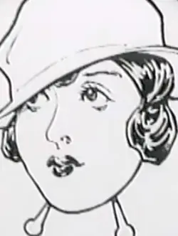 Koko Girlfriend 1929