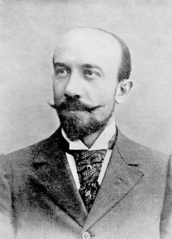 Méliès portrait (cropped)