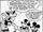 Clarabelle Cow