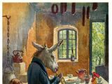 Bremen Town Musicians