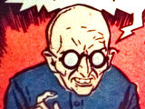 Dr. Sivana