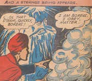 From Whiz Comics #49.