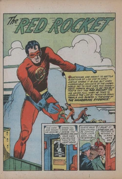 Red rocket phantomlady04