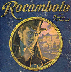 Rocambole