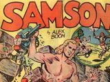 Samson (Fox)