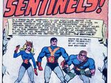 Sentinels