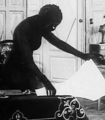 Irma Vep | Public Domain Super Heroes | Fandom