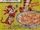 Tony the Tiger