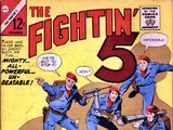 Fightin' 5