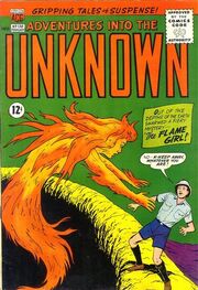 Flame girl adventuresintotheunknown138