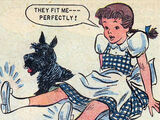 Dorothy Gale
