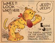 Jeepachu