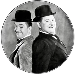 Laurel and Hardy | Public Domain Super Heroes | Fandom
