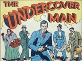 Undercover Man (Lev Gleason)
