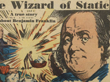 Benjamin Franklin