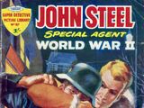 John Steel