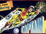 Captain Atom (Charlton)