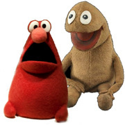 Wilkins and Wontkins
