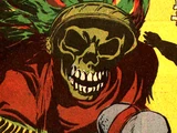 Chief Skullface