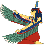 Maat (Goddess)