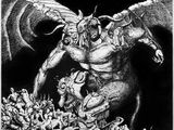 Chernobog
