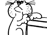 Garfield