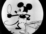 Mickey Mouse