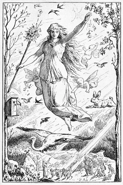 Ostara