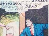Atom Wizard (Victory II)