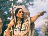 Sacagawea