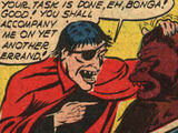 Animal Man