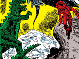 Antivisian Dinosaurs