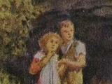 Rapunzel's Children