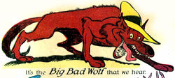 Bigbadwolf