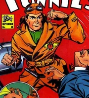 Dell's version of Capt