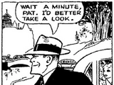 Dick Tracy