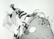 Mickeys choo choo 6large