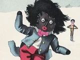 Golliwogg