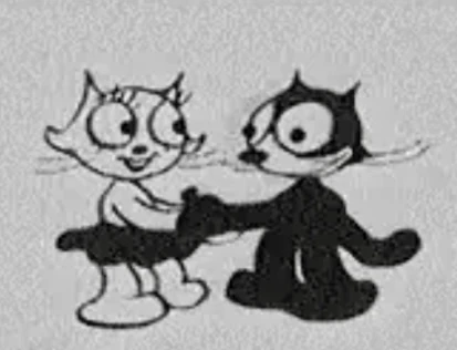 Kitty Kat | Public Domain Super Heroes | Fandom