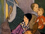Boxcar Children