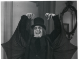 Professor Edward Burke