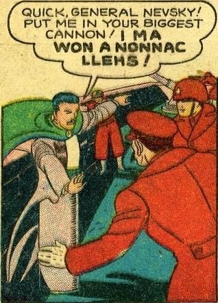 Merlin The Magician Public Domain Super Heroes Fandom